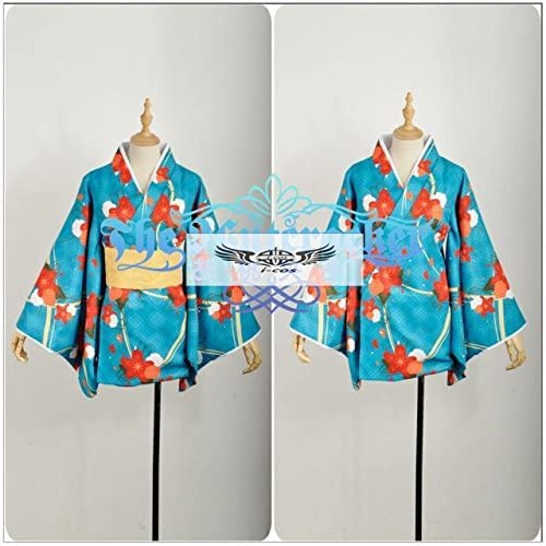 Amazon.co.jp: 衣舞cos LoveLive! ラブライブ! 南ことり SR 大正